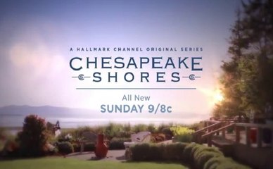 Chesapeake Shores - Promo 3x09