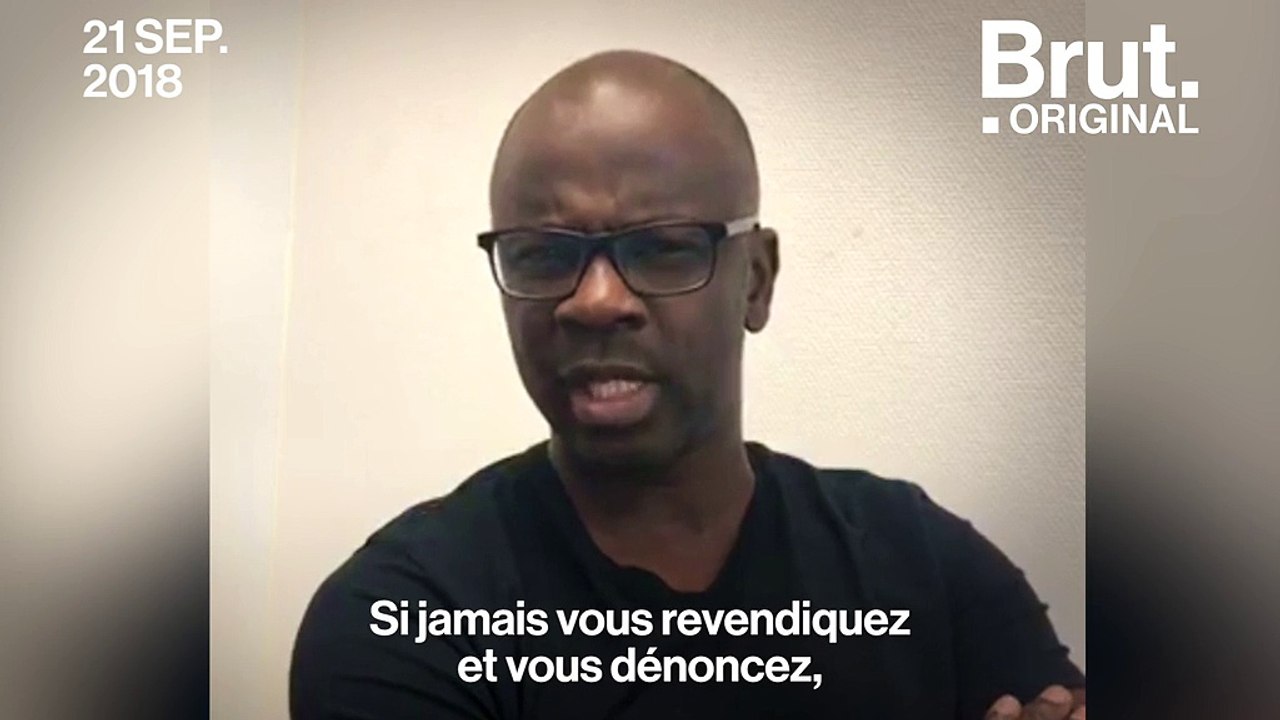 "À l’âge de 9 ans, on m’a expliqué que j’étais noir, que j’étais inférieur" … Le message fort de Lilian Thuram contre le racisme