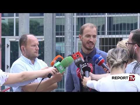 Në Gjykatën e Krimeve të Rënda u dha masa e sigurisë për 6 nga 11 të arrestuarit e grupit Bajri