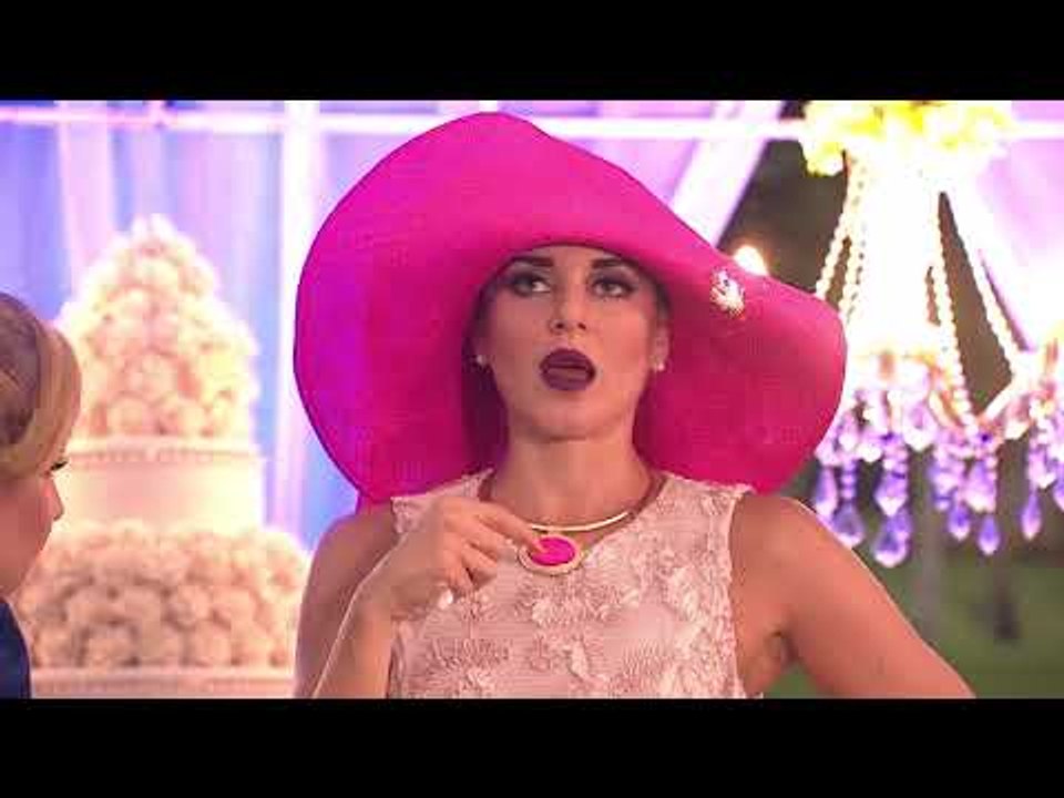 Capitulo 119 Temporada 3 (3 Familias ) - Triple boda