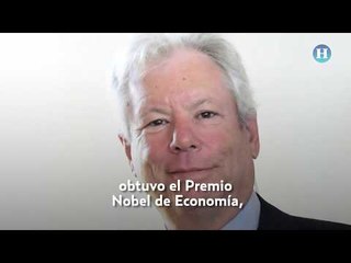 Nobel de Economía por efectos de la psicología en los compradores