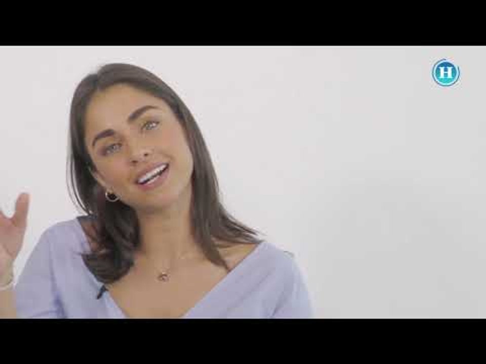 6 preguntas con Claudia Martín