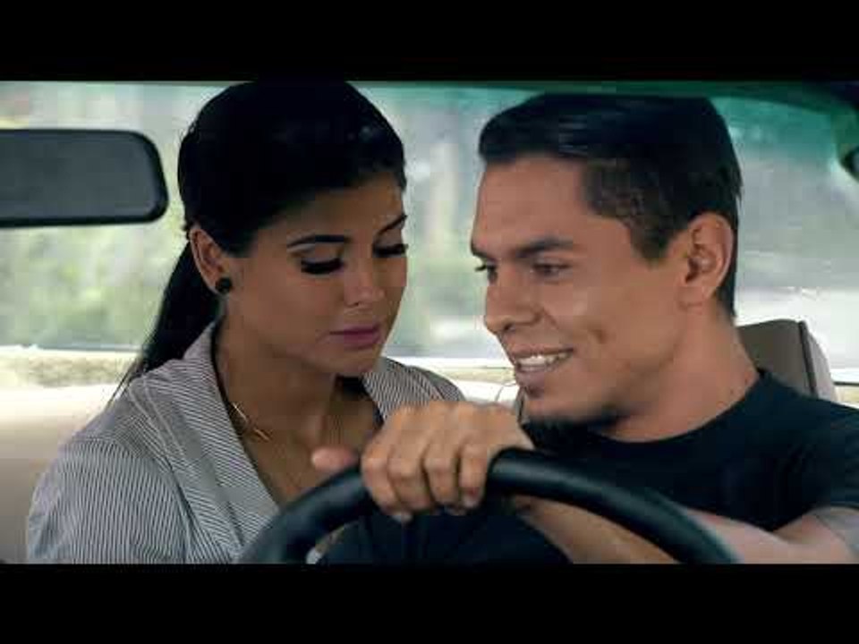 Sharon la hechicera - Capítulo 23 - "Ahora soy Sharon"