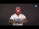 H Fitness: Rutina de 10 minutos con el luchador “Sin Cara” de la WWE