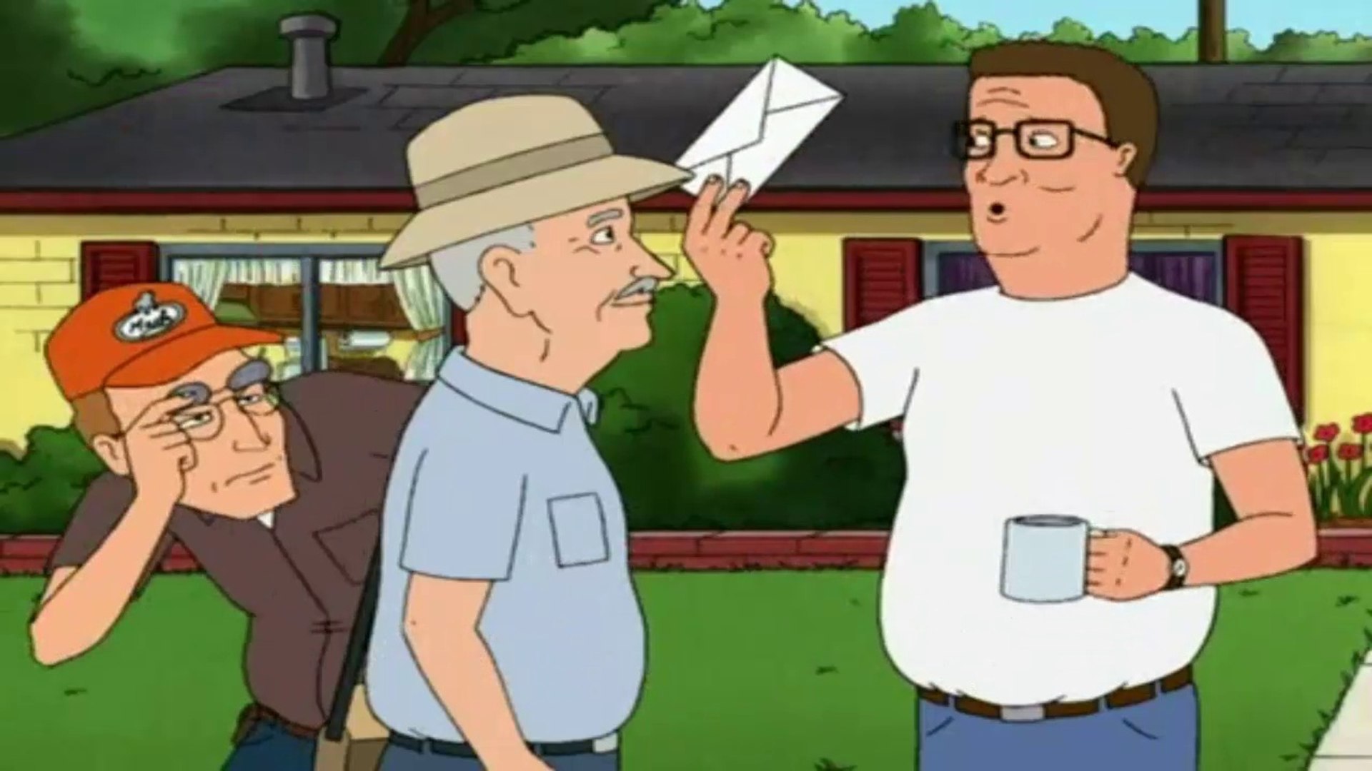 King of the Hill Season 2 by King of the Hill - Dailymotion