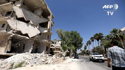 Rússia vai reforçar defesa antiaérea da Síria