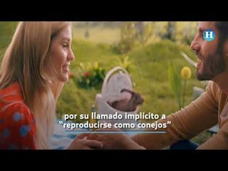 Gobierno polaco llama a reproducirse como conejos