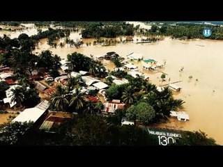 Tormenta en Filipinas deja cerca de 200 muertos