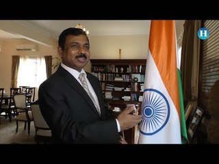 México es el principal socio comercial de Latam: Embajador de la India