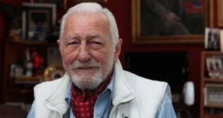 Fenerbahçeli Taraftarlar, Beşiktaş Onursal Başkanı Süleyman Seba'ya Küfür Etti