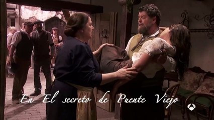 Avance El secreto de Puente Viejo - 25 de septiembre