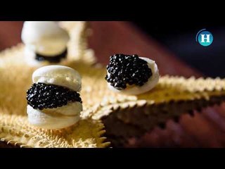 Entrevista con el director de Millesime México