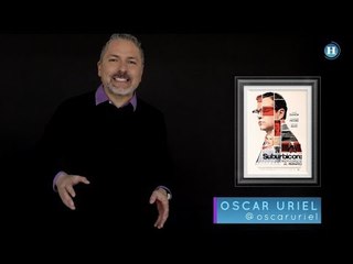 En el cine con Oscar Uriel - Suburbicon Bienvenidos al Paraíso