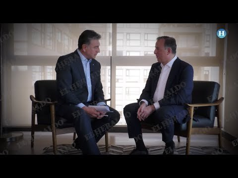 Meade acepta el ping-pong. Respuestas rápidas y cortas