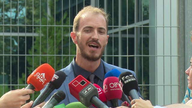 Masa e sigurisë për grupin “Bajri”, 6 prej tyre mbeten në burg - News, Lajme - Vizion Plus
