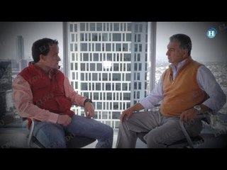 "Necesitamos un buen gobierno": Mikel Arriola