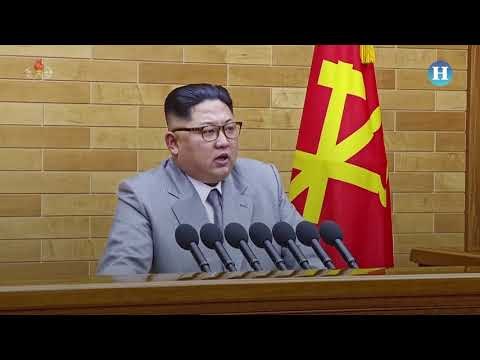 Corea del Norte y del Sur reactivan comunicación