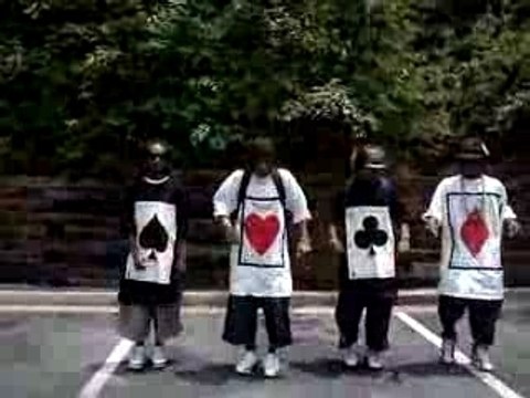 Cash Camp - Crank Dat Yank