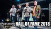 Wrestling Media Con Hall Of Fame 2018: Dave Meltzer, Colt Cabana, Finn Martin & Martin Goldsmith