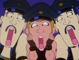 Stop!! Hibari-Kun! - Ep 22　ストップ!! ひばりくん!『うるわし！学園タカラヅカ』