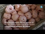 Así se fabrican las muñecas mexicanas