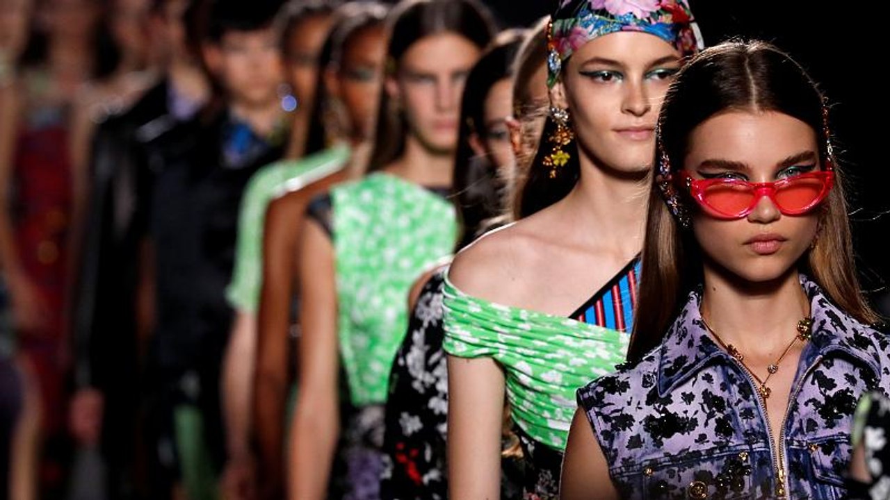 Michael Kors pourrait racheter Versace