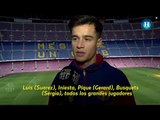 Coutinho se convierte en jugador del FC Barcelona