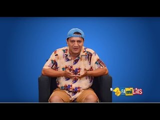 Entrevista Genaro - ¿Cómo se siente sin Doña Gioco? - 4ta temporada