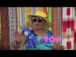 3 Familias - Baila con el PORON PON PON