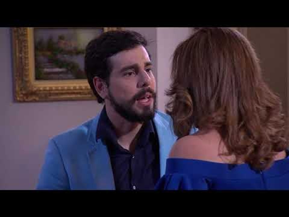 Capitulo 4  Temporada 2 (La Trinity)