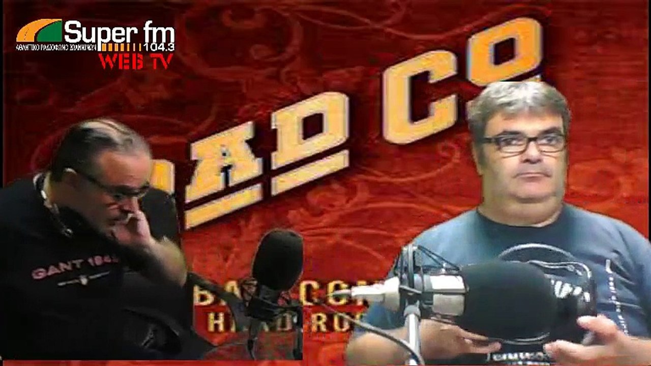 Super-FM LIVE (680)