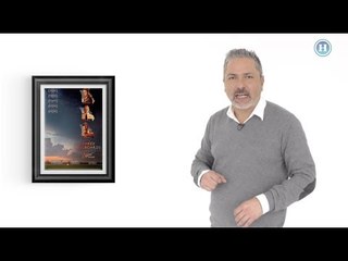 En el cine  - Tres anuncios por un crimen