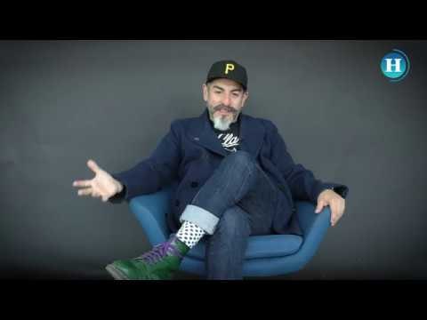 Entrevista con el chef Aquiles Chávez