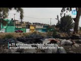 A tiraderos ilegales 3O% de la basura en el Edomex