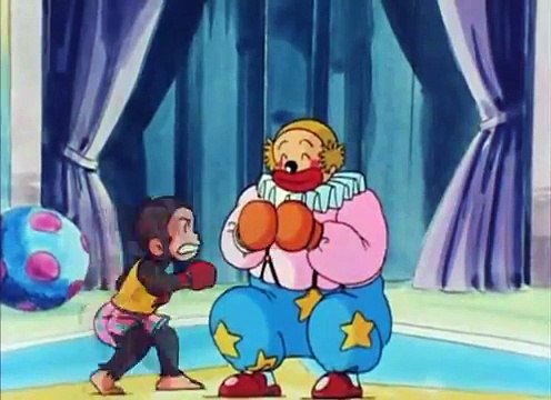 Susy Aux Fleurs Magiques VF Ep 22 Un Reve Sur La Plage