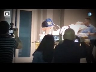 Ingresa de emergencia José José a hospital en Miami