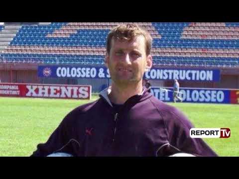 U arrestua për lidhje me 'Bajrajt', FSHF pezullon trajnerin e kombëtares së femrave, Armir Grima