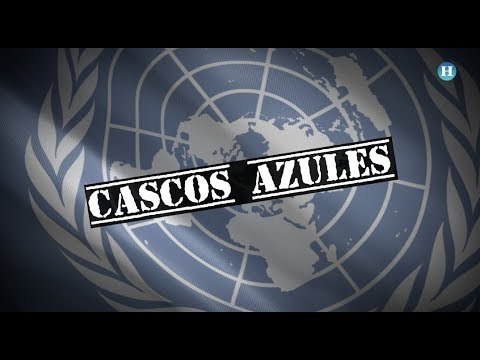 México triplica presencia con los Cascos Azules