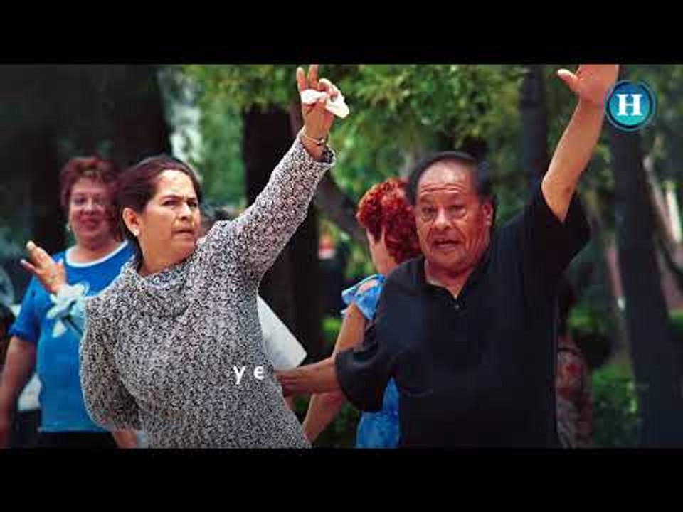 Mexicanos son más felices que hace un año