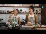 Sobremesa: Un espacio para cocinar, comer y convivir