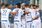Analisi di Ganz, Empoli-Milan: i singoli