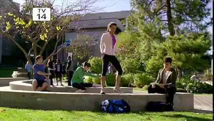 Make It Or Break It S03E02