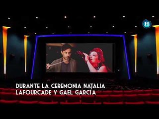 México invade la 90 edición de los premios Oscar