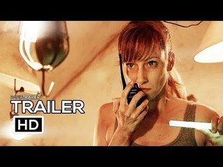 HIDE IN THE LIGHT Official Trailer (2018) Horror Movie HD