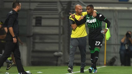 Analisi di Ganz, Sassuolo-Milan: i singoli