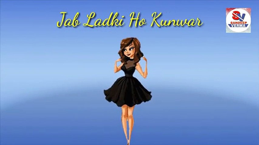 Jab_ladka_ho_kunwara_whatsapp_status