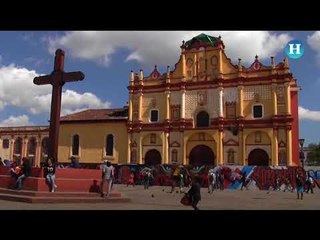 Buscan salvar lenguas indígenas mexicanas