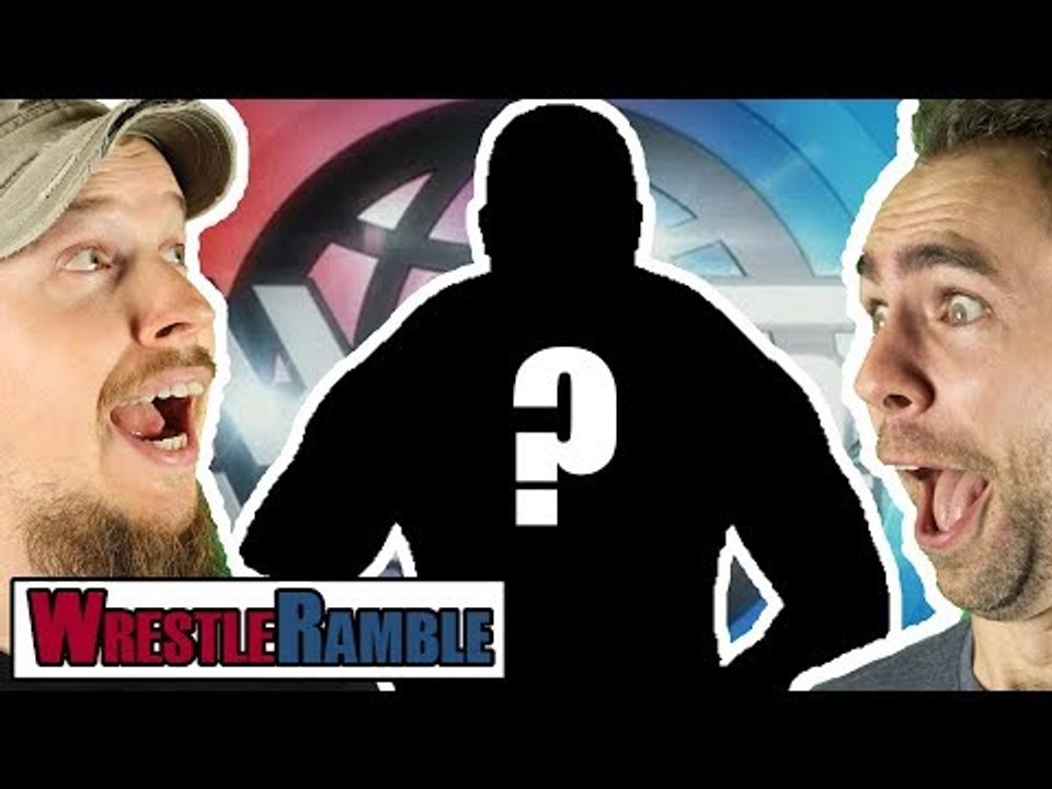 Impact Wrestling Star DEBUTS In WOS Wrestling! WOS Wrestling Episode 9 Review!
