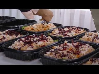 La ESDAI se sumó a La tablée de chefs en su lucha contra el hambre