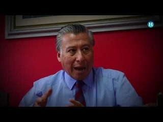 Candidatos deben respetar el estado de derecho